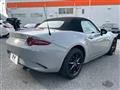 2024 Mazda Roadster