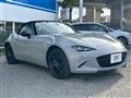 2024 Mazda Roadster