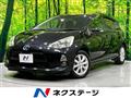 2014 Toyota AQUA