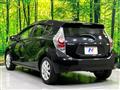 2014 Toyota AQUA