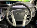 2014 Toyota AQUA
