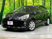 2014 Toyota AQUA
