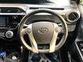 2015 Toyota AQUA