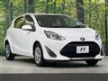 2021 Toyota AQUA