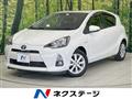 2014 Toyota AQUA