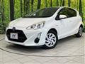 2015 Toyota AQUA