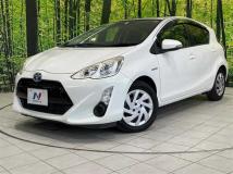 2015 Toyota AQUA