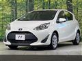 2017 Toyota AQUA