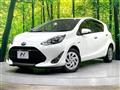 2018 Toyota AQUA