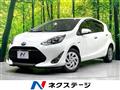 2018 Toyota AQUA
