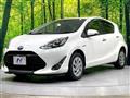 2018 Toyota AQUA