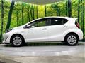 2018 Toyota AQUA