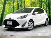 2018 Toyota AQUA