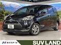 2017 Toyota Sienta