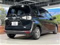 2017 Toyota Sienta