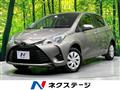 2018 Toyota Vitz