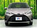 2018 Toyota Vitz