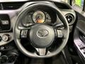 2018 Toyota Vitz