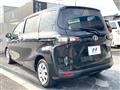 2015 Toyota Sienta