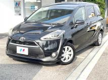 2015 Toyota Sienta