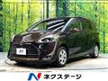 2019 Toyota Sienta