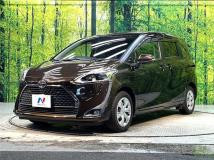 2019 Toyota Sienta