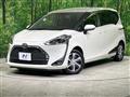 2019 Toyota Sienta