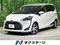 2019 Toyota Sienta