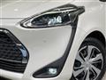 2019 Toyota Sienta