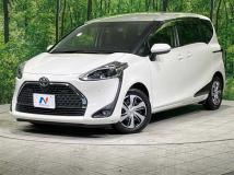2019 Toyota Sienta