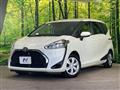 2021 Toyota Sienta
