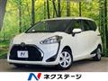 2021 Toyota Sienta