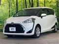 2021 Toyota Sienta