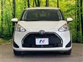 2021 Toyota Sienta
