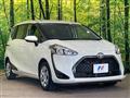 2021 Toyota Sienta