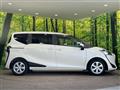 2021 Toyota Sienta