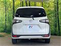 2021 Toyota Sienta