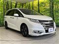 2013 Honda Odyssey