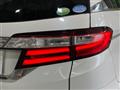 2013 Honda Odyssey