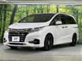 2018 Honda Odyssey