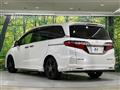 2018 Honda Odyssey