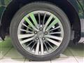 2018 Honda Odyssey Hybrid