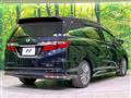 2018 Honda Odyssey Hybrid