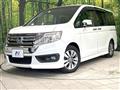 2012 Honda Step WGN