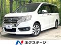 2012 Honda Step WGN