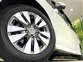2012 Honda Step WGN