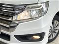2012 Honda Step WGN