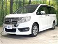 2012 Honda Step WGN
