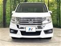2012 Honda Step WGN