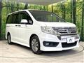 2012 Honda Step WGN